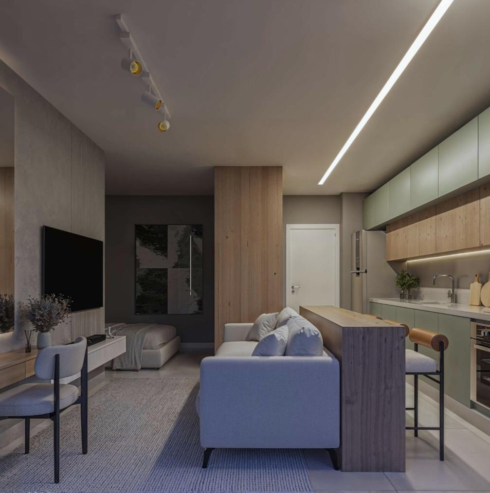 Residencial Porto Verano