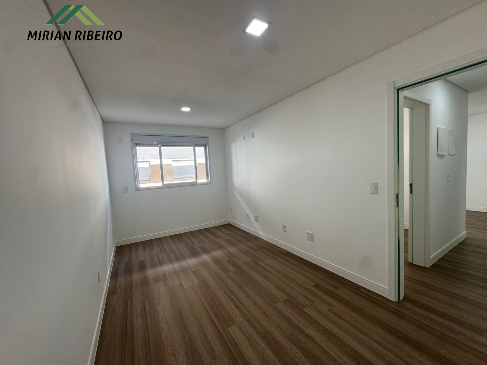 Residencial Hercilio Luz 