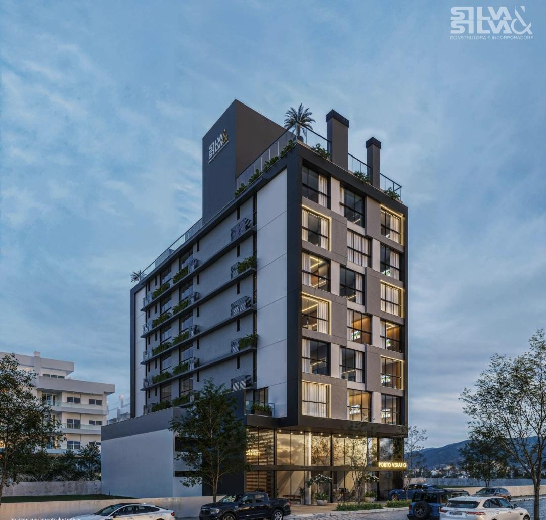 Residencial Porto Verano