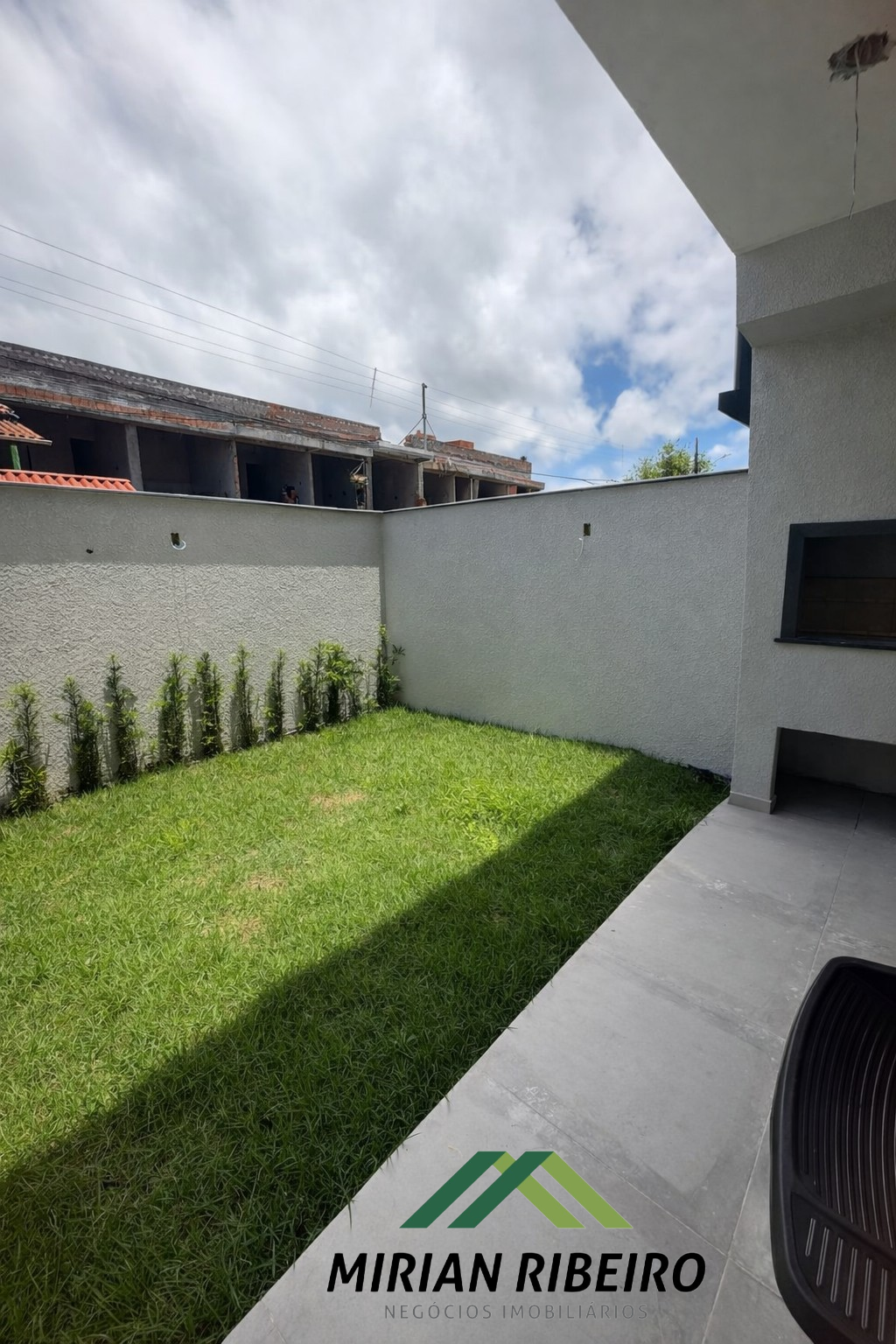 Sobrado de Alto padrão 