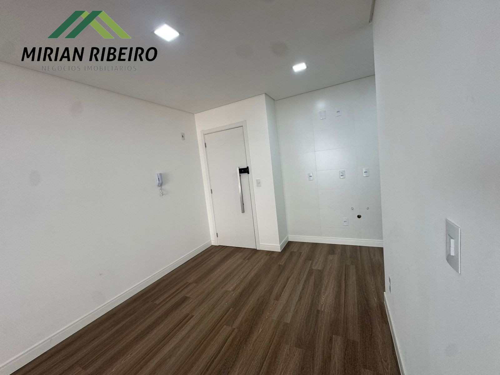 Residencial Hercilio Luz 
