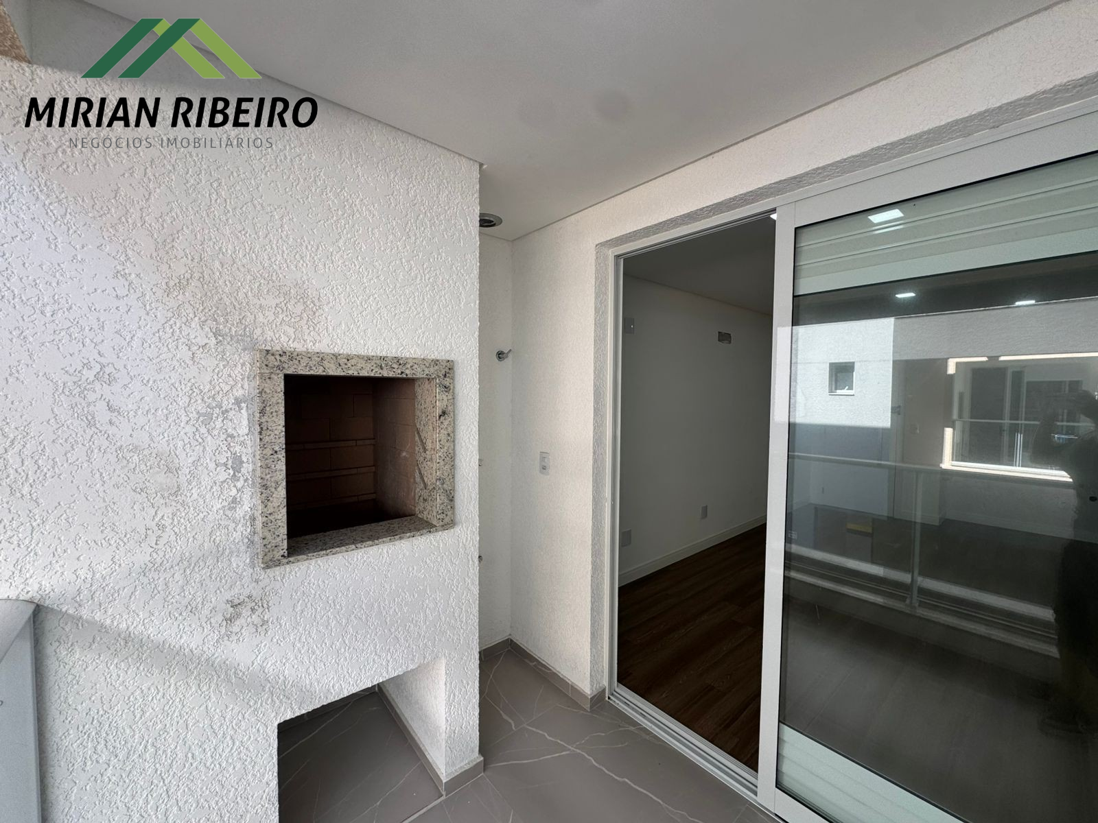 Residencial Hercilio Luz 