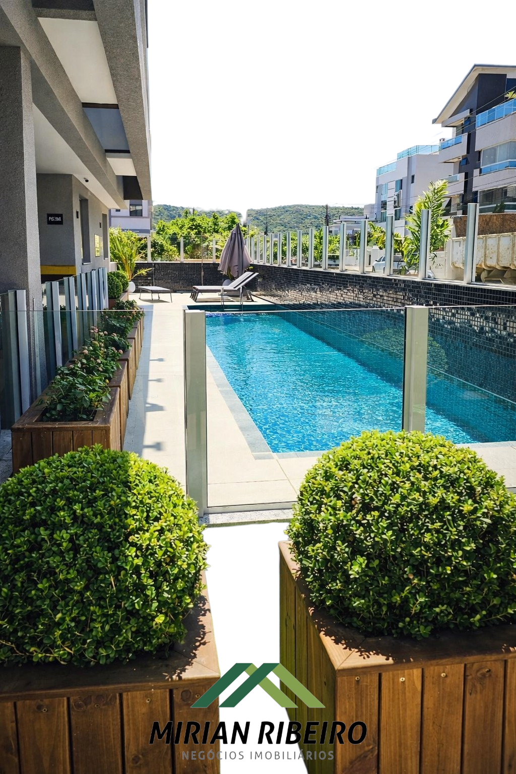 Residencial Hercilio Luz 