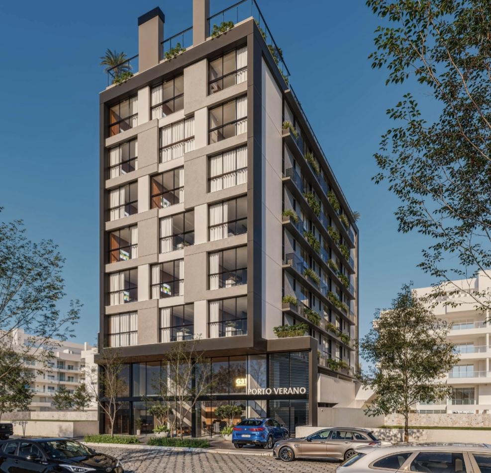 Residencial Porto Verano