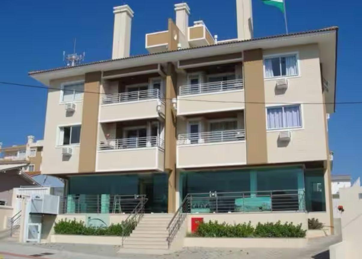 Seu Apartamento dos Sonhos a 250 Metros da Praia | Suíte + Churrasqueira