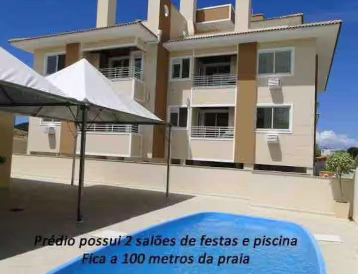 Seu Apartamento dos Sonhos a 250 Metros da Praia | Suíte + Churrasqueira