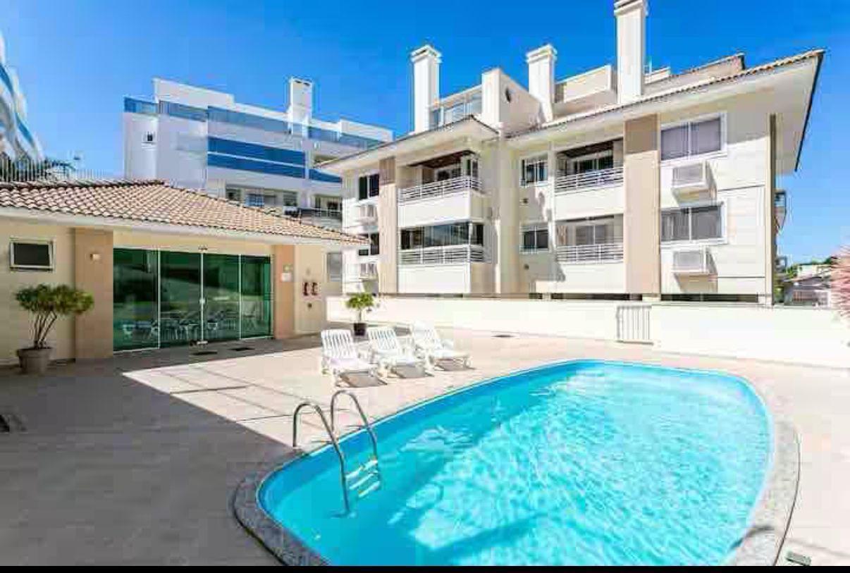 Seu Apartamento dos Sonhos a 250 Metros da Praia | Suíte + Churrasqueira