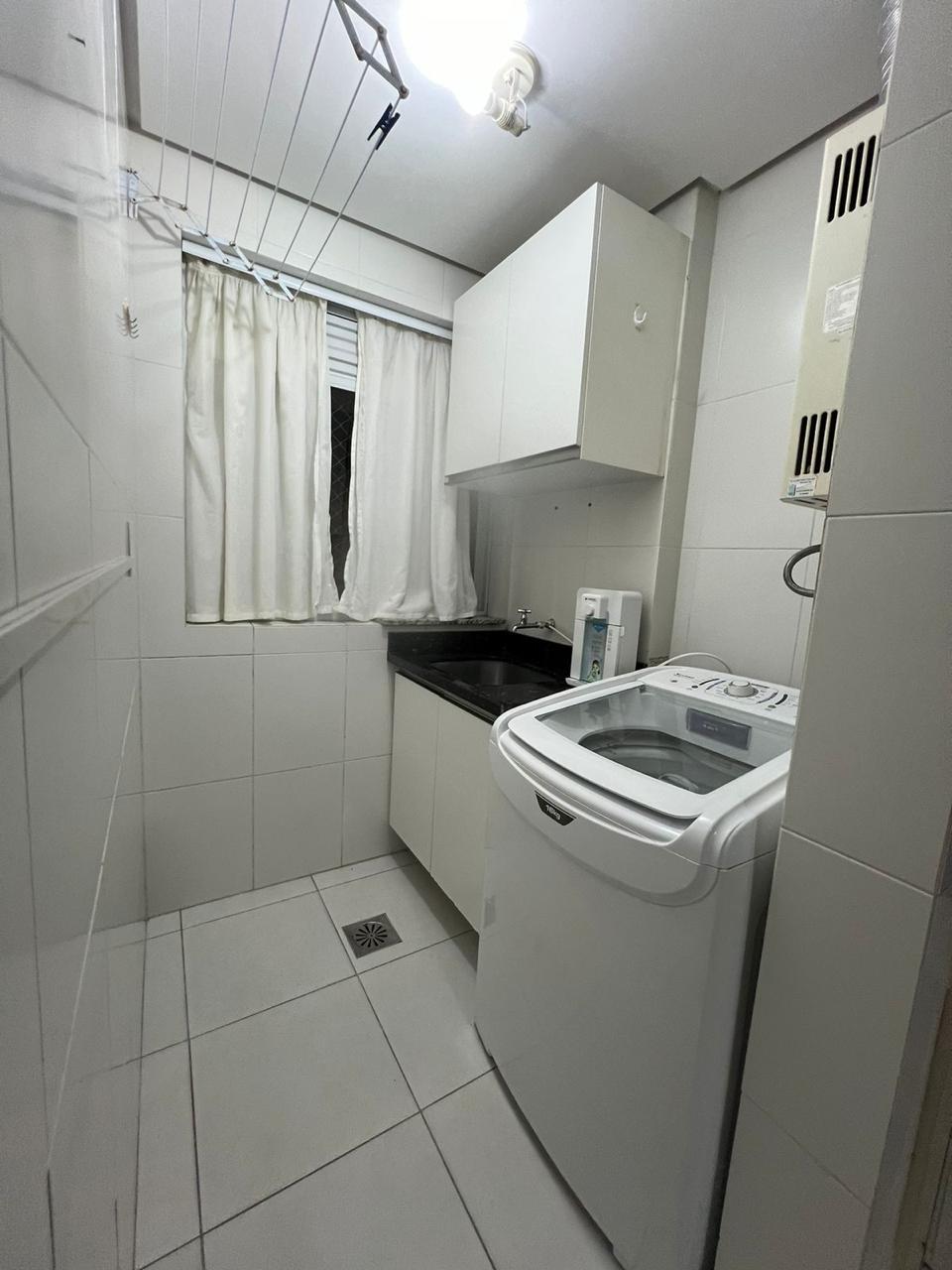 Seu Apartamento dos Sonhos a 250 Metros da Praia | Suíte + Churrasqueira