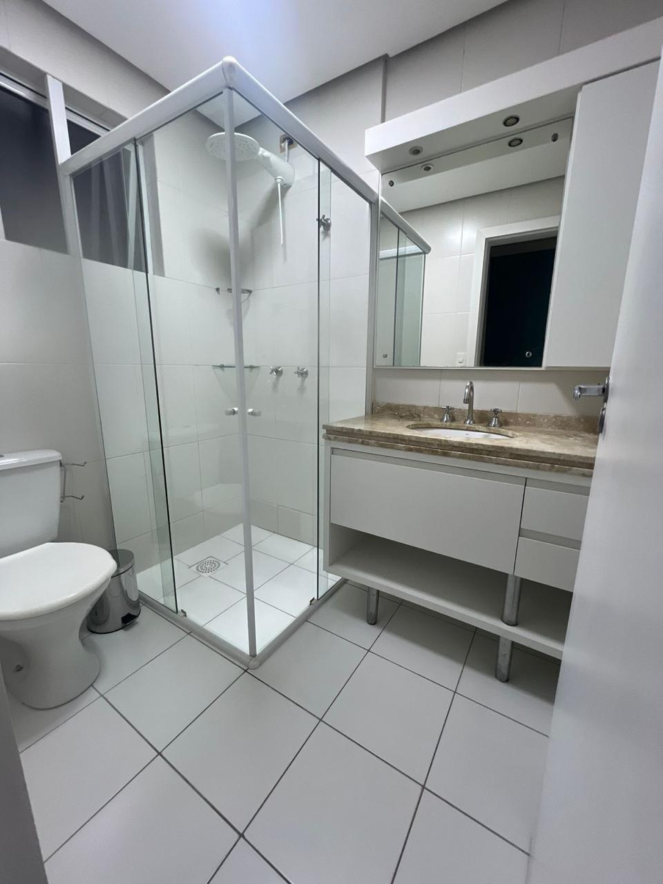 Seu Apartamento dos Sonhos a 250 Metros da Praia | Suíte + Churrasqueira