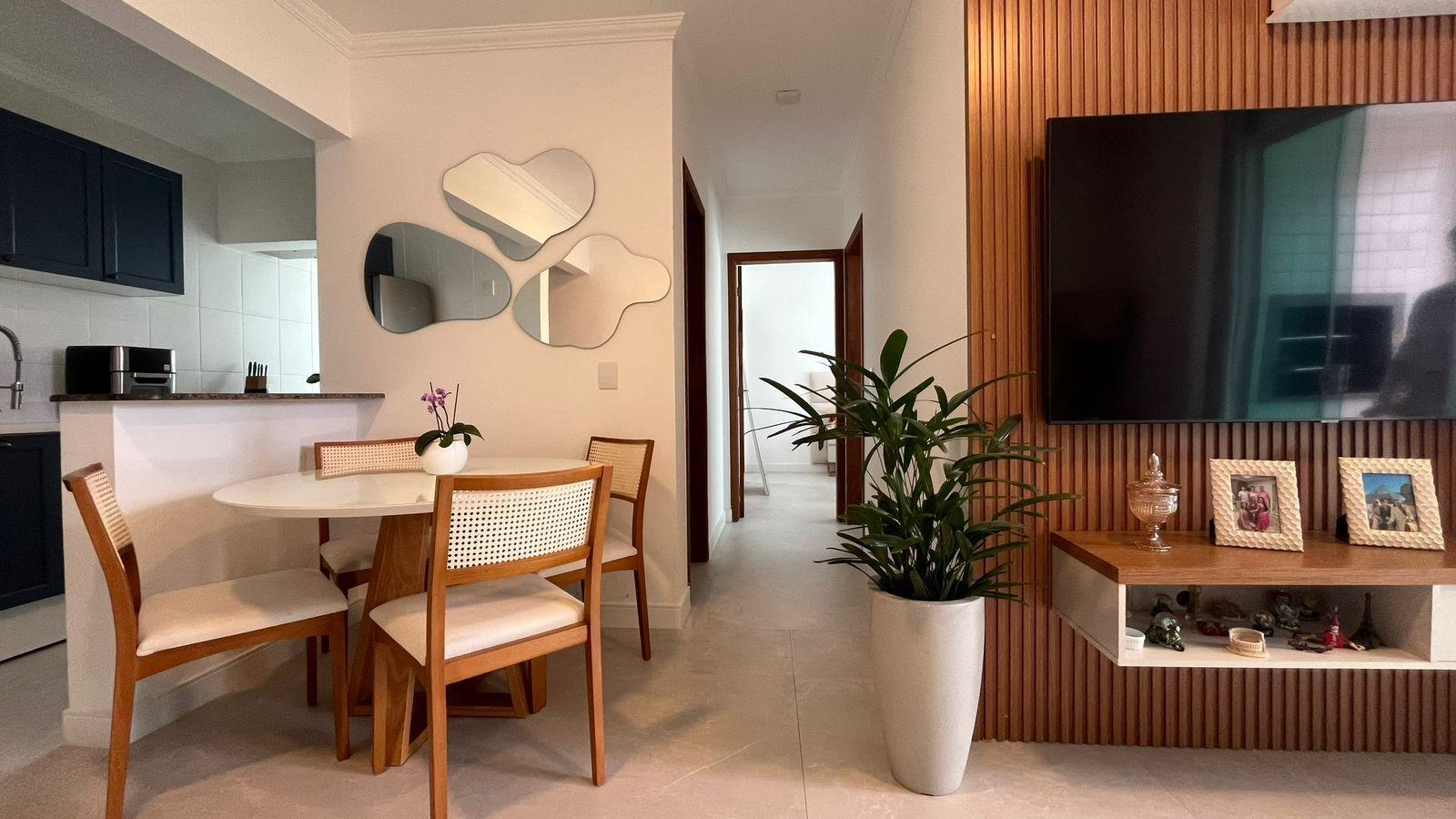 Apartamento à venda nos Ingleses – Florianópolis