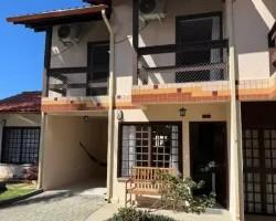 Sobrado com 3 dormitórios em Condomínio em Ingleses Centro, Florianópolis/SC