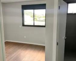 DELLA GIUSTINA I — Sofisticação, conforto e exclusividade / 3 suítes + jacuzzi