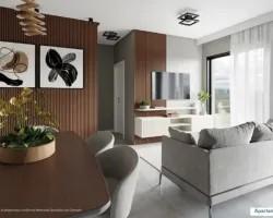 2 Dormitórios com Suíte e Churrasqueira | Blue Belle Residencial | 900m do Mar