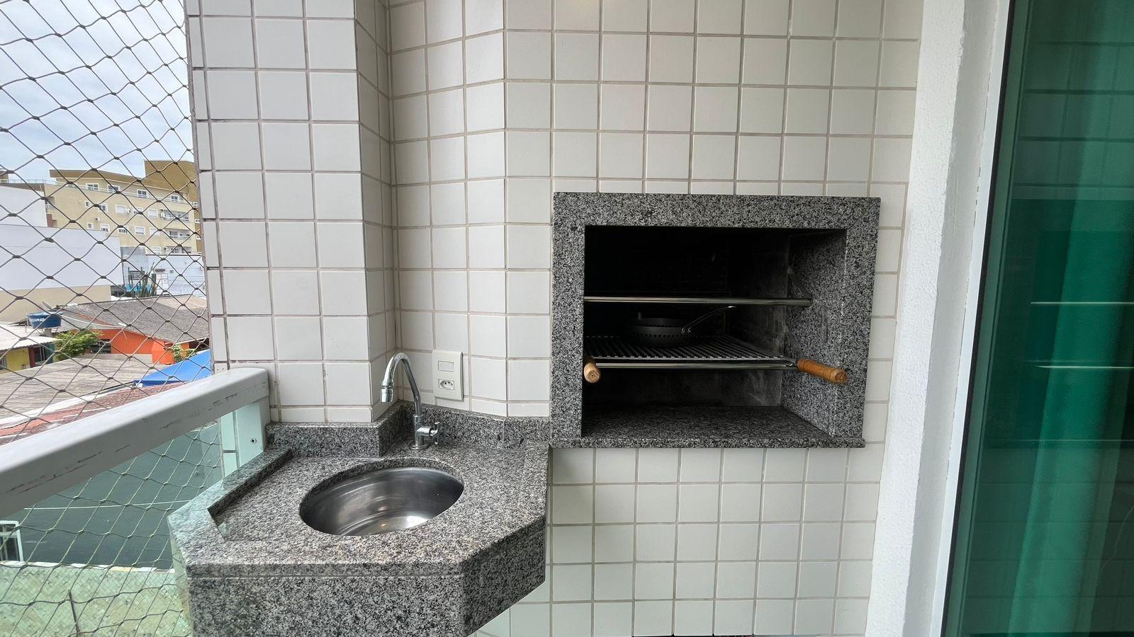 Apartamento à venda nos Ingleses – Florianópolis