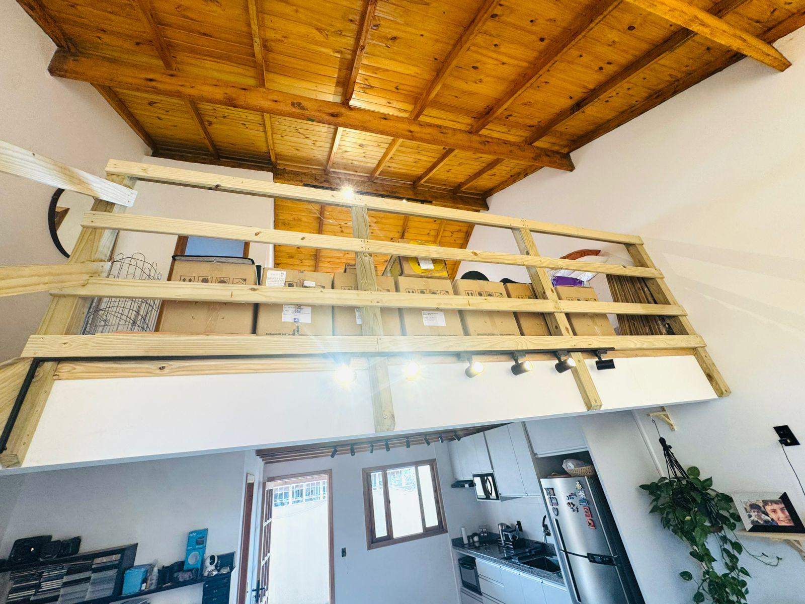 CASA LOFT NO RIO VERMELHO