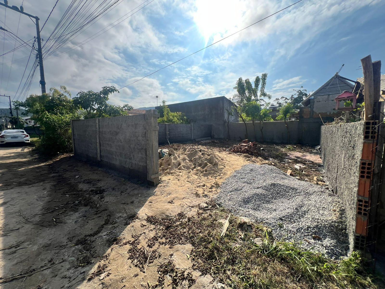 Terreno Murado e Pronto para Construir | Excelente Oportunidade de Investimento