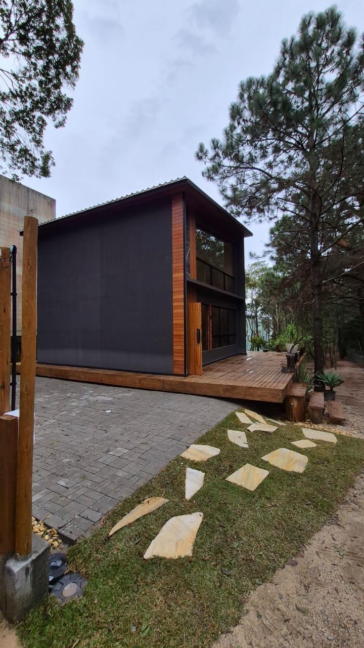 NOVIDADE PARA VENDA | CASA MODERNA EM STEEL FRAME