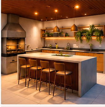 Lançamento Exclusivo de Alto Padrão a 150 Metros do Mar | Terraço com Jacuzzi e Vista Incrível