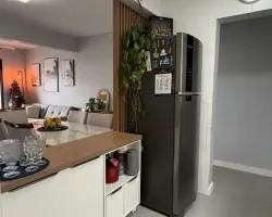 Apartamento à venda no Condomínio Terra do Sol / Quadra de tênis + Piscina– Florianópolis/SC