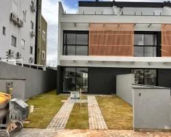 DELLA GIUSTINA I — Sofisticação, conforto e exclusividade / 3 suítes + jacuzzi