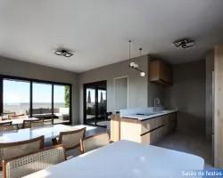 2 Dormitórios com Suíte e Churrasqueira | Blue Belle Residencial | 900m do Mar