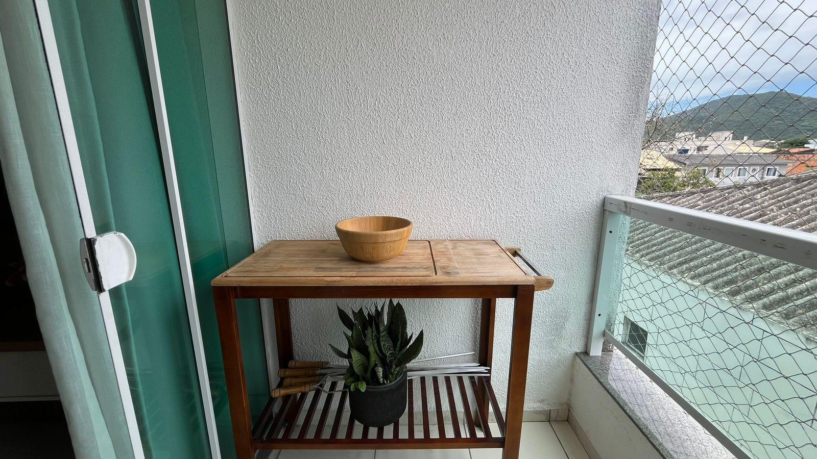 Apartamento à venda nos Ingleses – Florianópolis