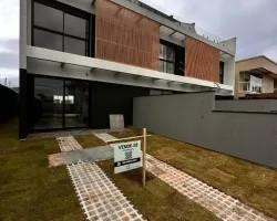 DELLA GIUSTINA I — Sofisticação, conforto e exclusividade / 3 suítes + jacuzzi