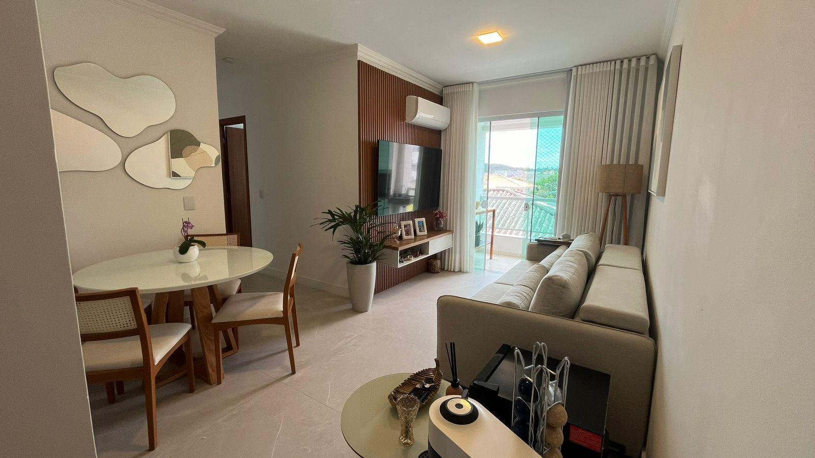 Apartamento à venda nos Ingleses – Florianópolis
