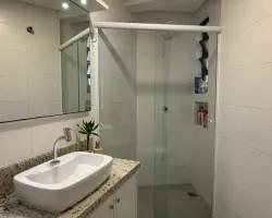 Apartamento à venda no Condomínio Terra do Sol / Quadra de tênis + Piscina– Florianópolis/SC