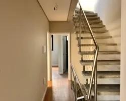 DELLA GIUSTINA I — Sofisticação, conforto e exclusividade / 3 suítes + jacuzzi