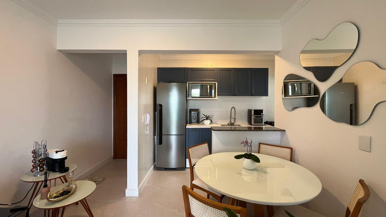 Apartamento à venda nos Ingleses – Florianópolis