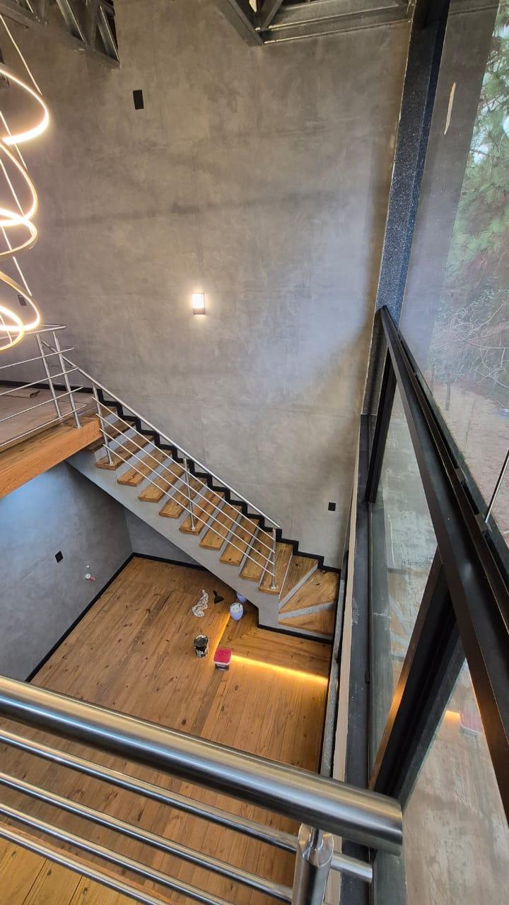 NOVIDADE PARA VENDA | CASA MODERNA EM STEEL FRAME