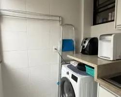 Apartamento à venda no Condomínio Terra do Sol / Quadra de tênis + Piscina– Florianópolis/SC