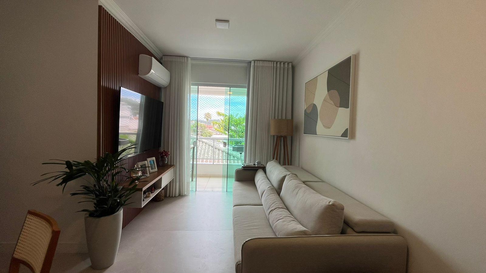 Apartamento à venda nos Ingleses – Florianópolis