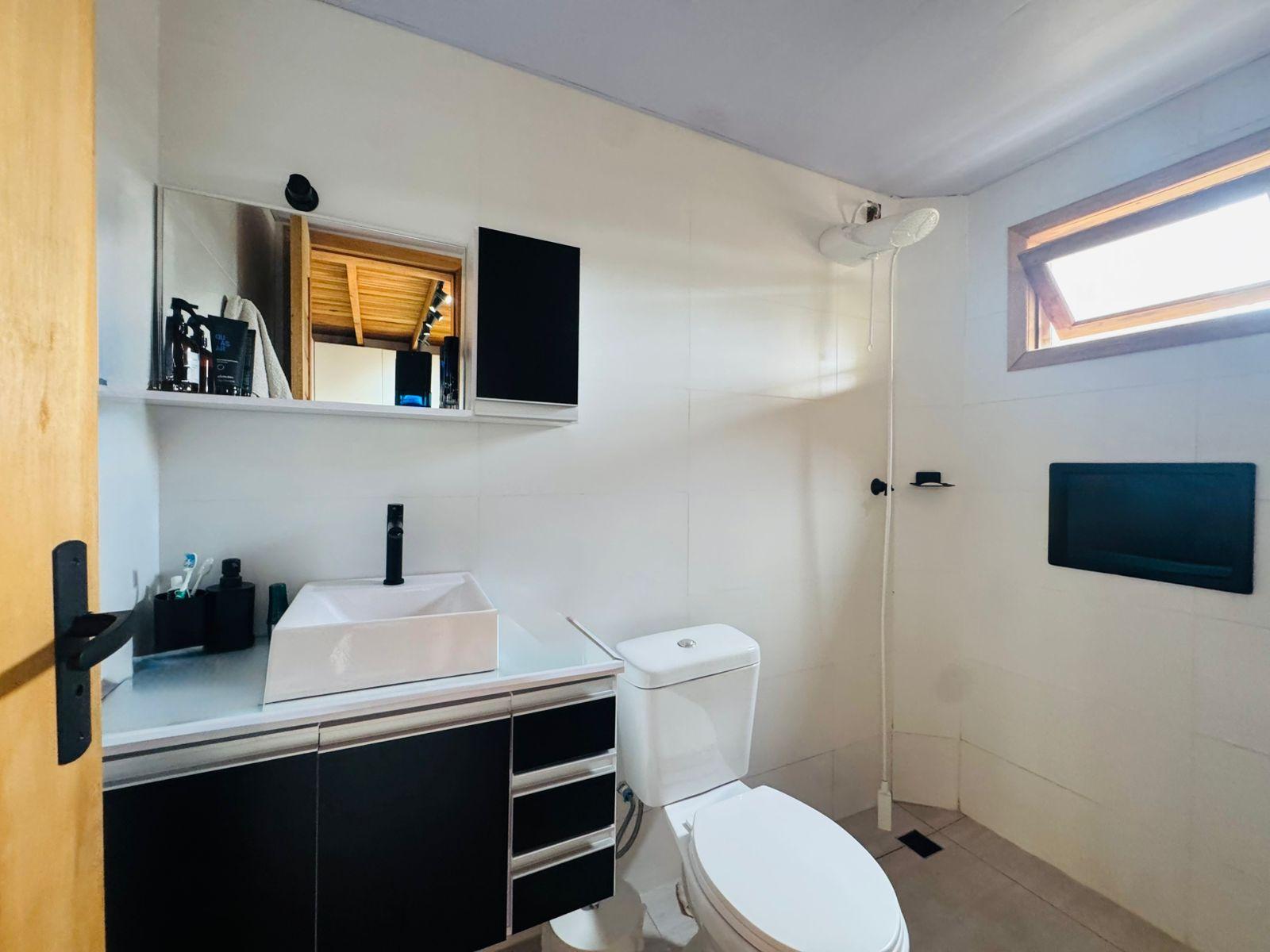 CASA LOFT NO RIO VERMELHO