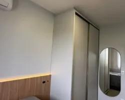 Apartamento à venda no Condomínio Terra do Sol / Quadra de tênis + Piscina– Florianópolis/SC