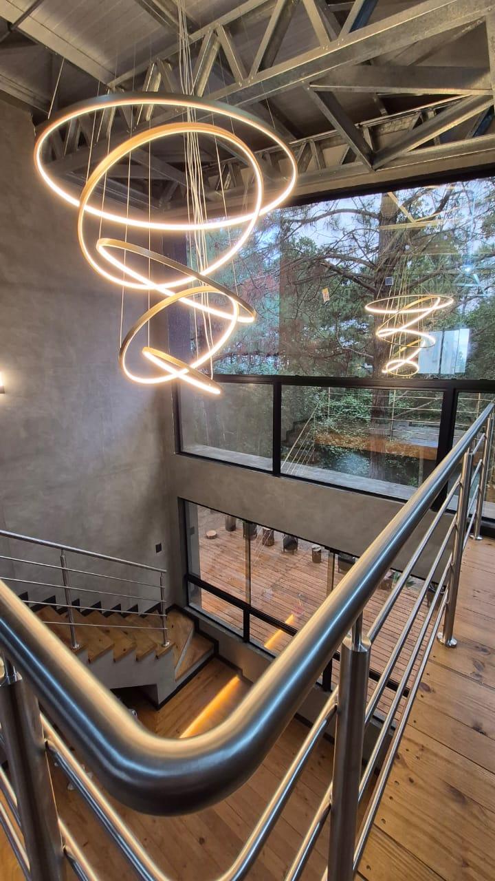 NOVIDADE PARA VENDA | CASA MODERNA EM STEEL FRAME