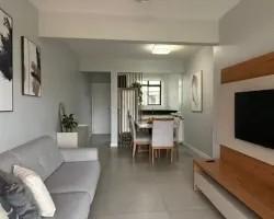 Apartamento à venda no Condomínio Terra do Sol / Quadra de tênis + Piscina– Florianópolis/SC
