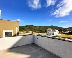 DELLA GIUSTINA I — Sofisticação, conforto e exclusividade / 3 suítes + jacuzzi