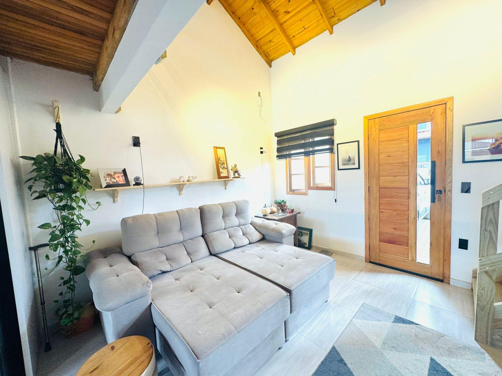 CASA LOFT NO RIO VERMELHO