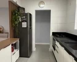 Apartamento à venda no Condomínio Terra do Sol / Quadra de tênis + Piscina– Florianópolis/SC