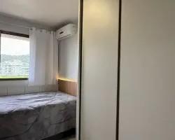 Apartamento à venda no Condomínio Terra do Sol / Quadra de tênis + Piscina– Florianópolis/SC