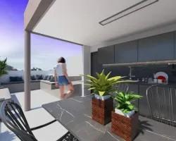 DELLA GIUSTINA I — Sofisticação, conforto e exclusividade / 3 suítes + jacuzzi