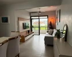 Apartamento à venda no Condomínio Terra do Sol / Quadra de tênis + Piscina– Florianópolis/SC