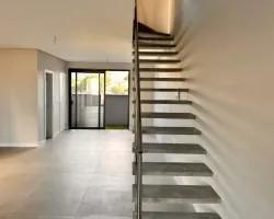 DELLA GIUSTINA I — Sofisticação, conforto e exclusividade / 3 suítes + jacuzzi