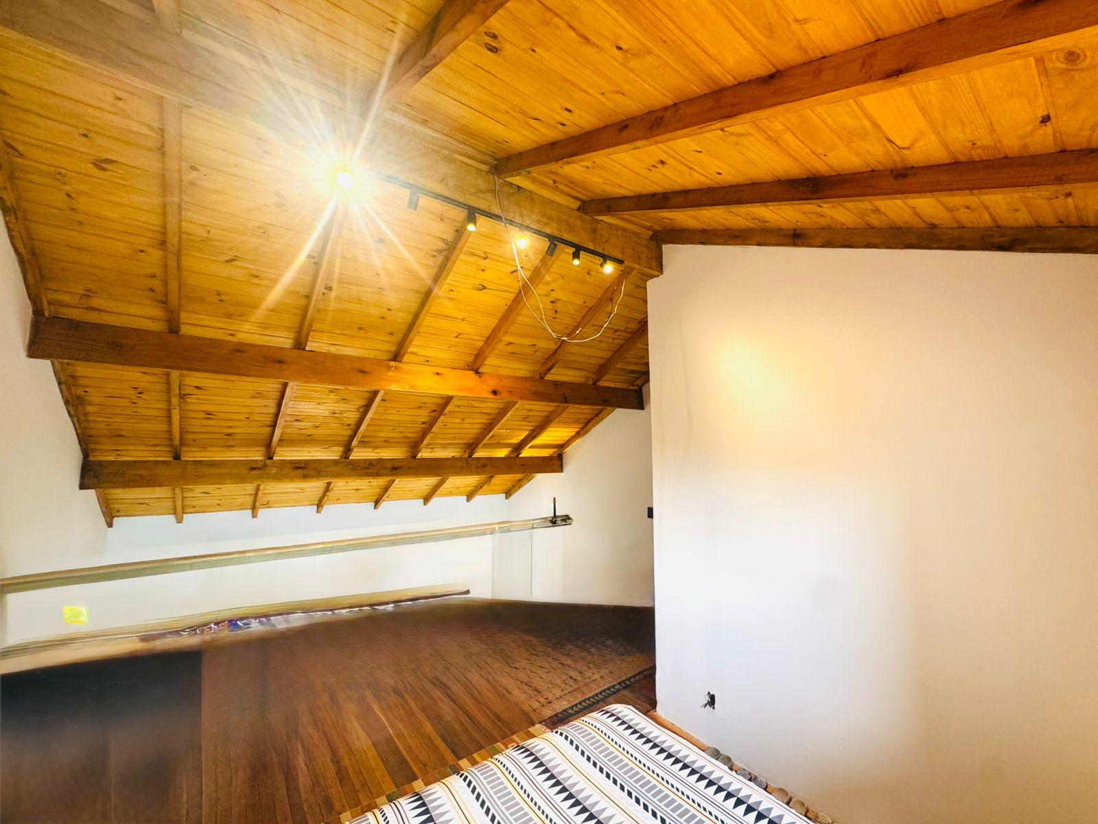 CASA LOFT NO RIO VERMELHO