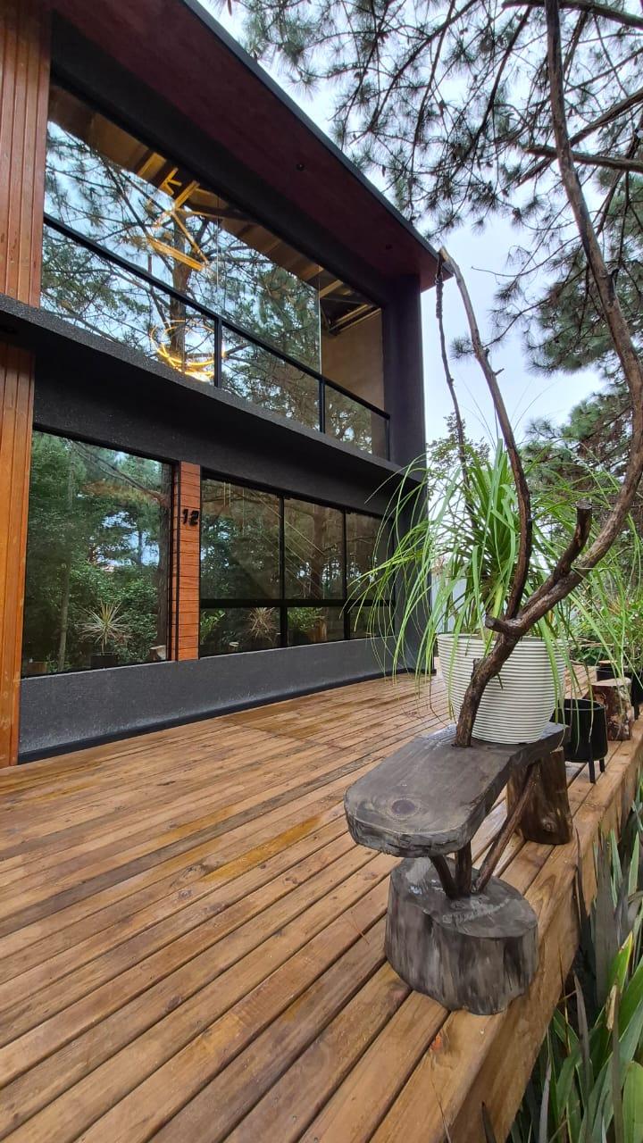 NOVIDADE PARA VENDA | CASA MODERNA EM STEEL FRAME