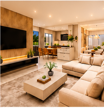Lançamento Exclusivo de Alto Padrão a 150 Metros do Mar | Terraço com Jacuzzi e Vista Incrível