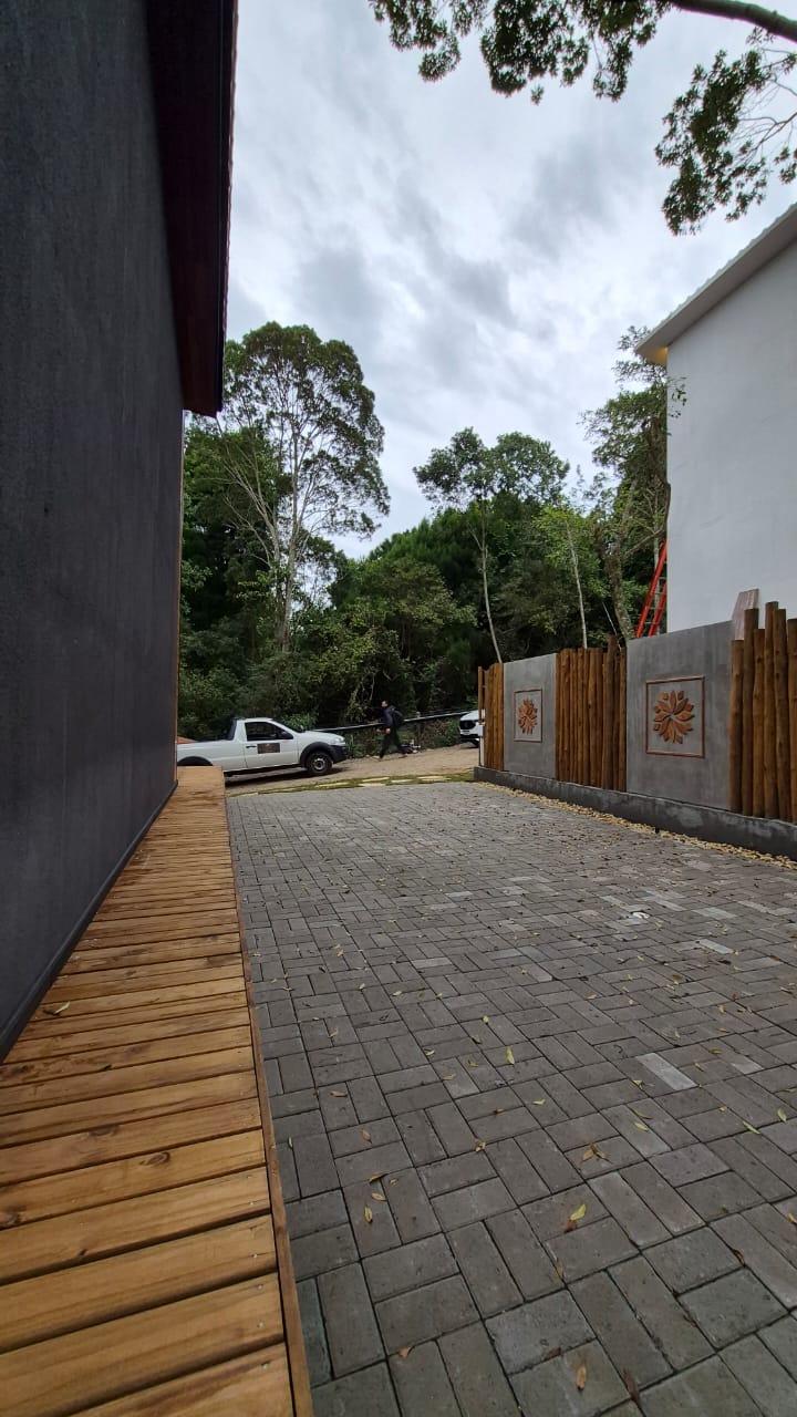 NOVIDADE PARA VENDA | CASA MODERNA EM STEEL FRAME