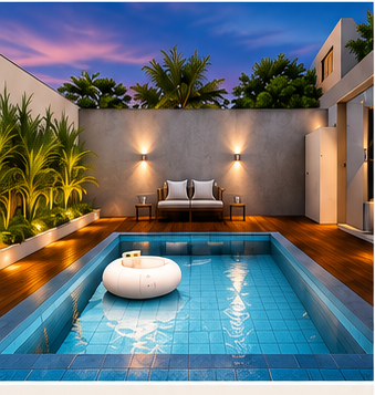 Lançamento Exclusivo de Alto Padrão a 150 Metros do Mar | Terraço com Jacuzzi e Vista Incrível